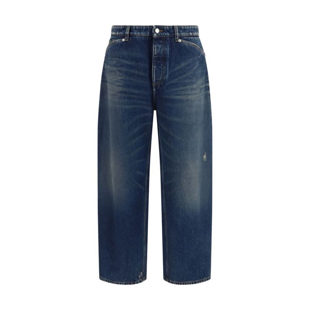 Dolce & Gabbana Men Denim Pants